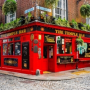 Temple Bar Temple Bar
